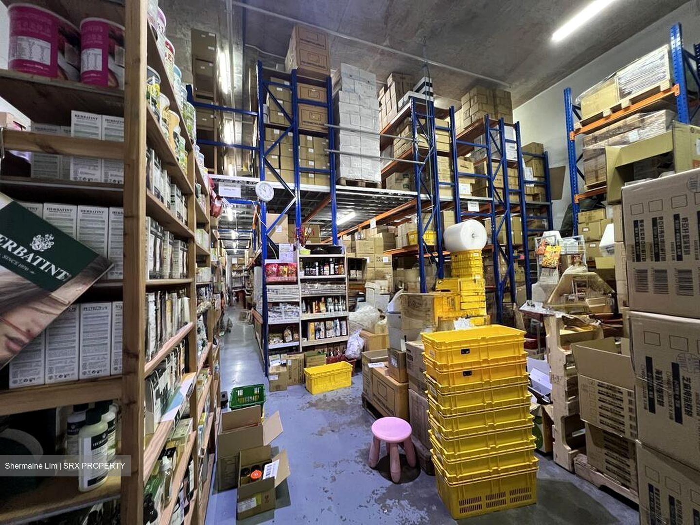 Ispace (D22), Factory #498160561